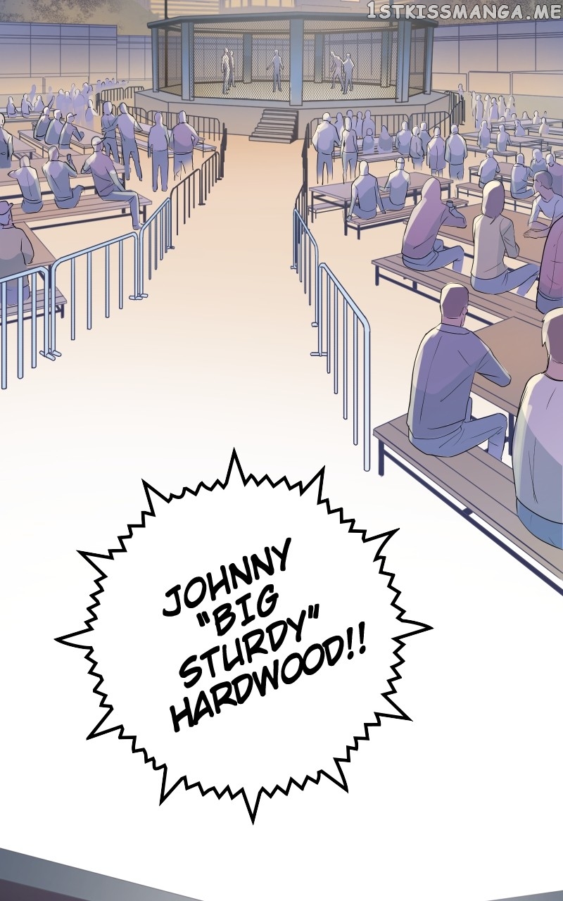 The Tomato Can Chapter 22 - page 2