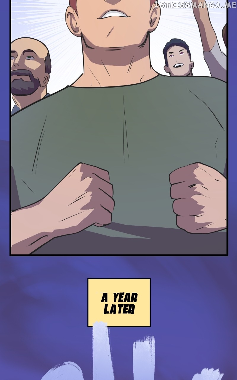The Tomato Can Chapter 22 - page 20