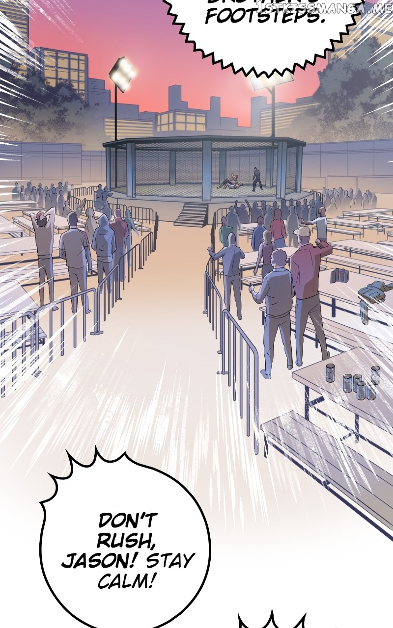 The Tomato Can Chapter 22 - page 22