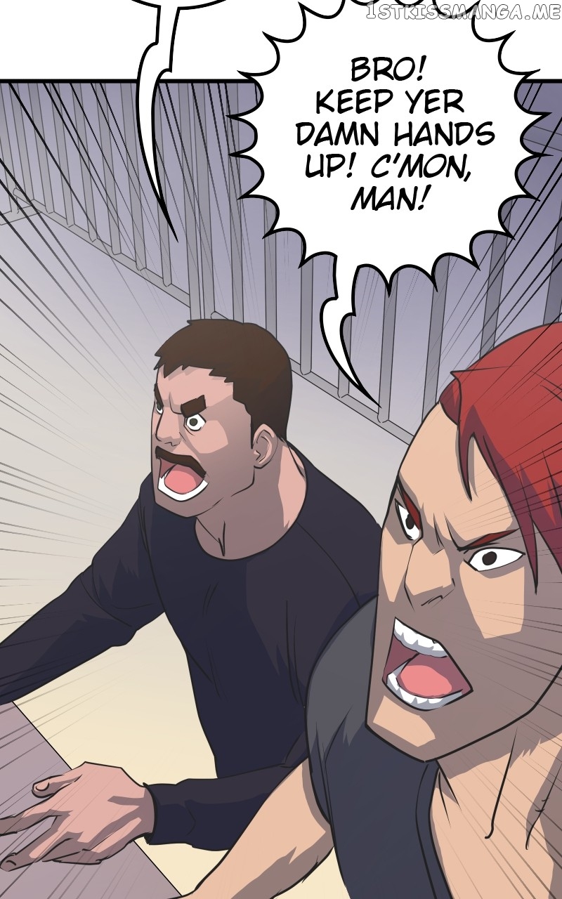 The Tomato Can Chapter 22 - page 23