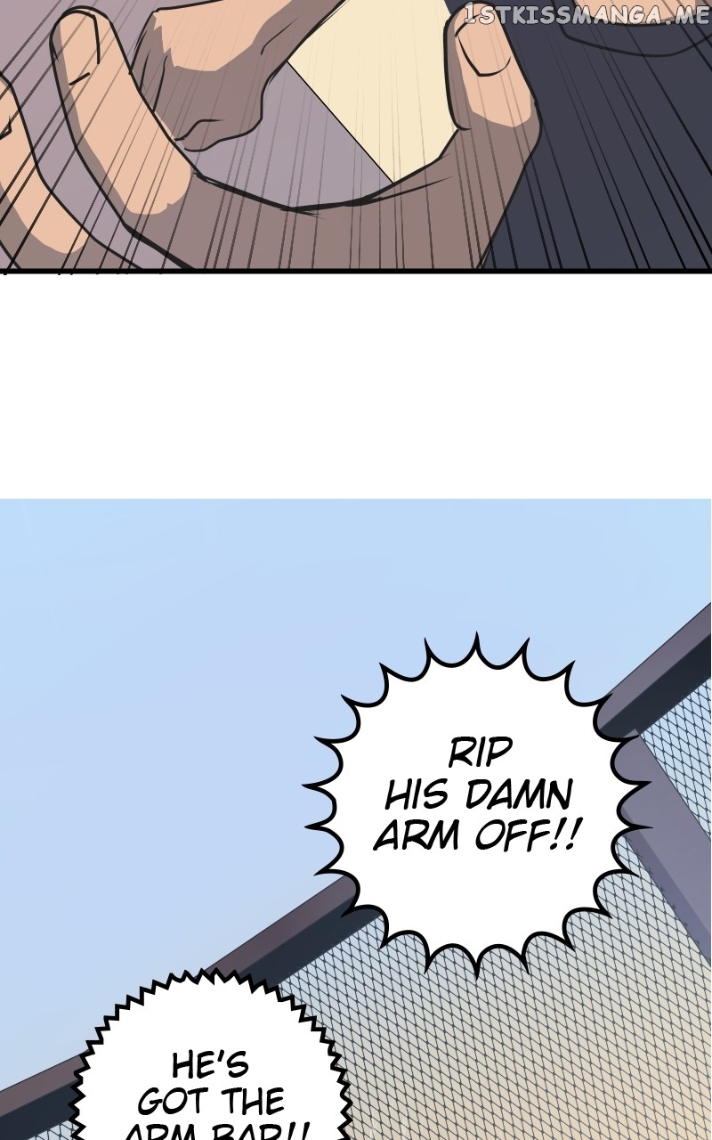 The Tomato Can Chapter 22 - page 24