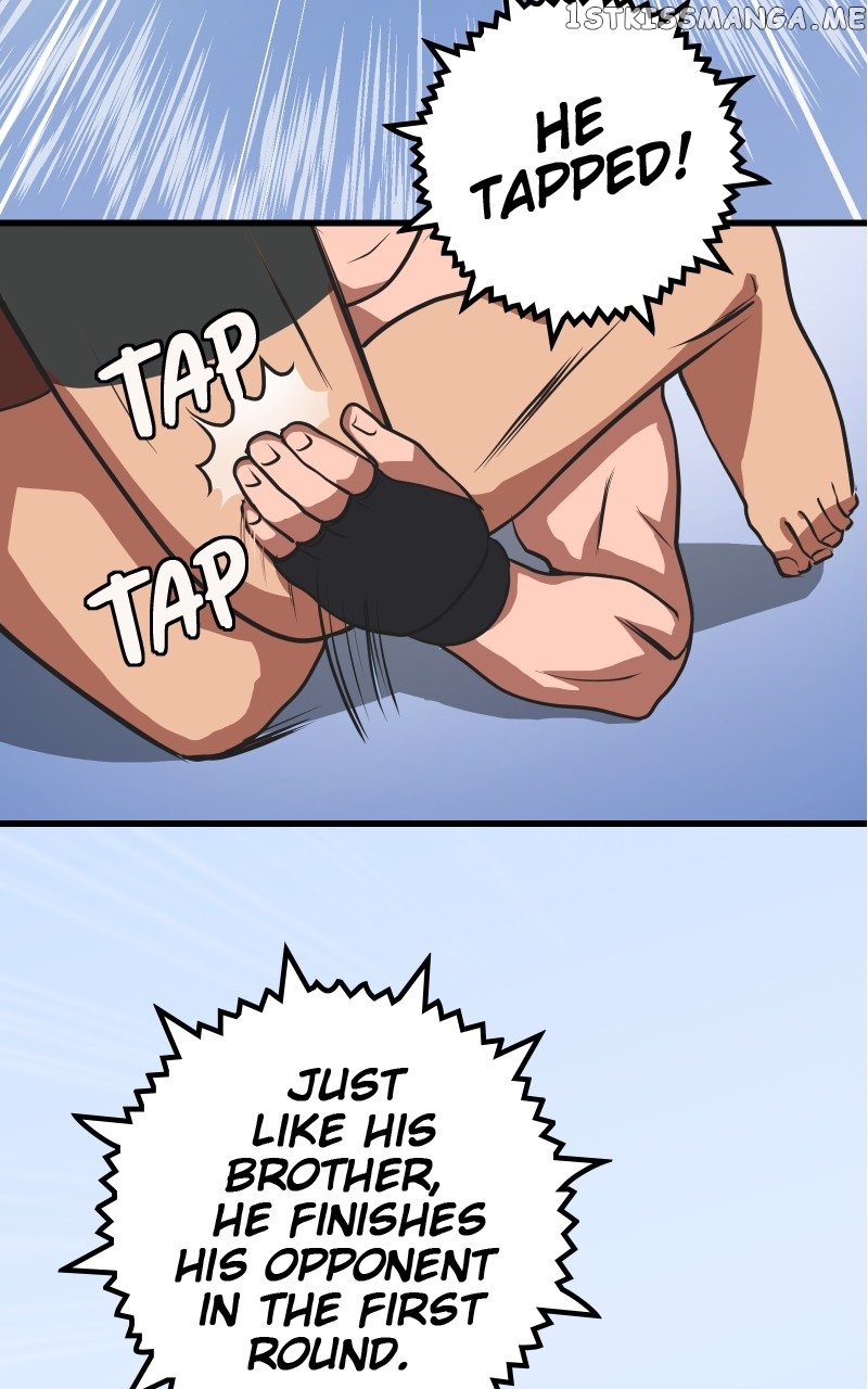 The Tomato Can Chapter 22 - page 26