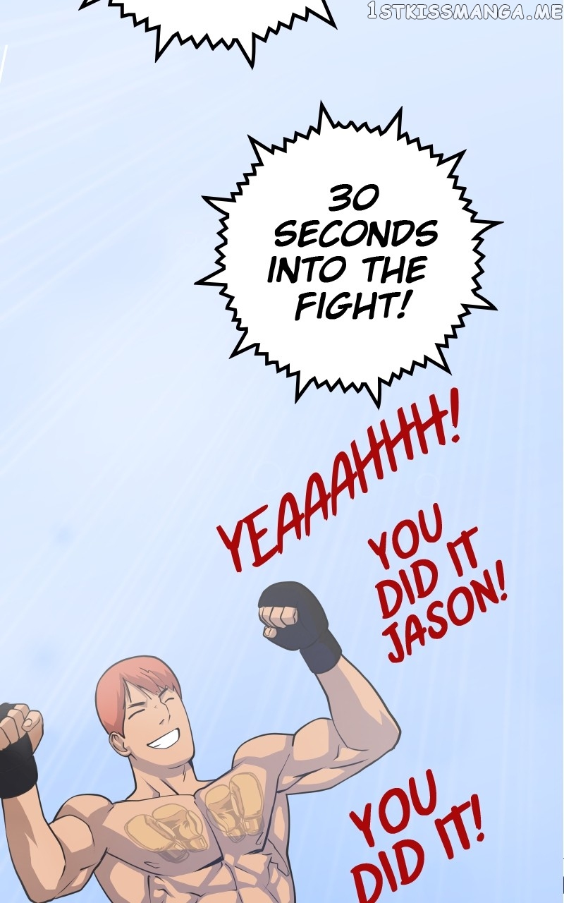 The Tomato Can Chapter 22 - page 27
