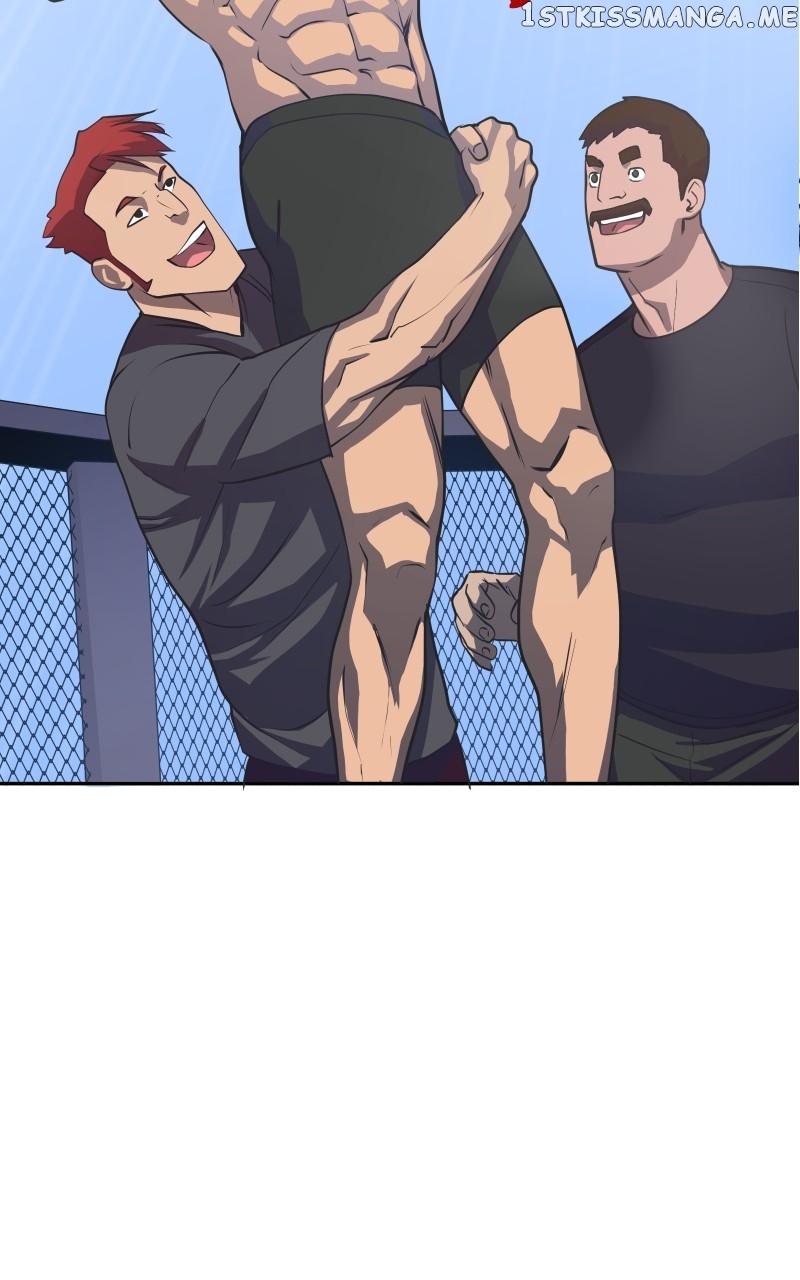 The Tomato Can Chapter 22 - page 28