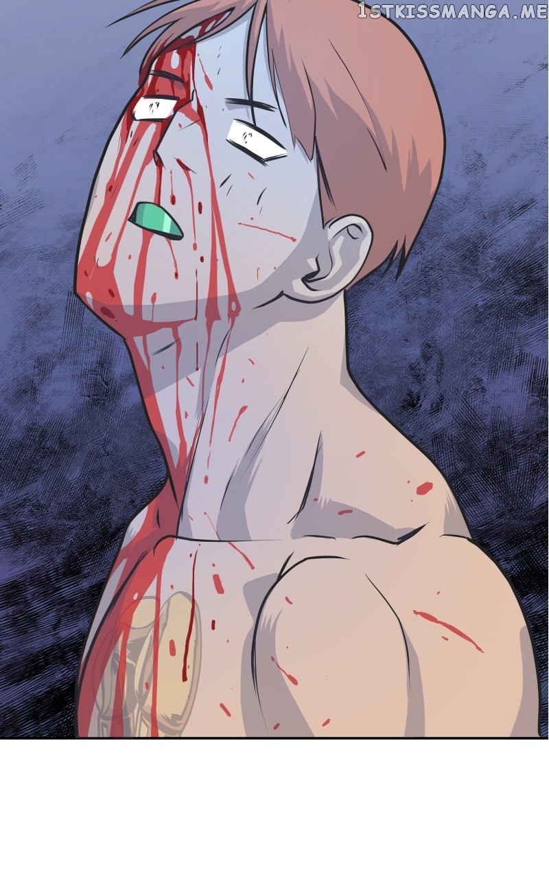 The Tomato Can Chapter 22 - page 31