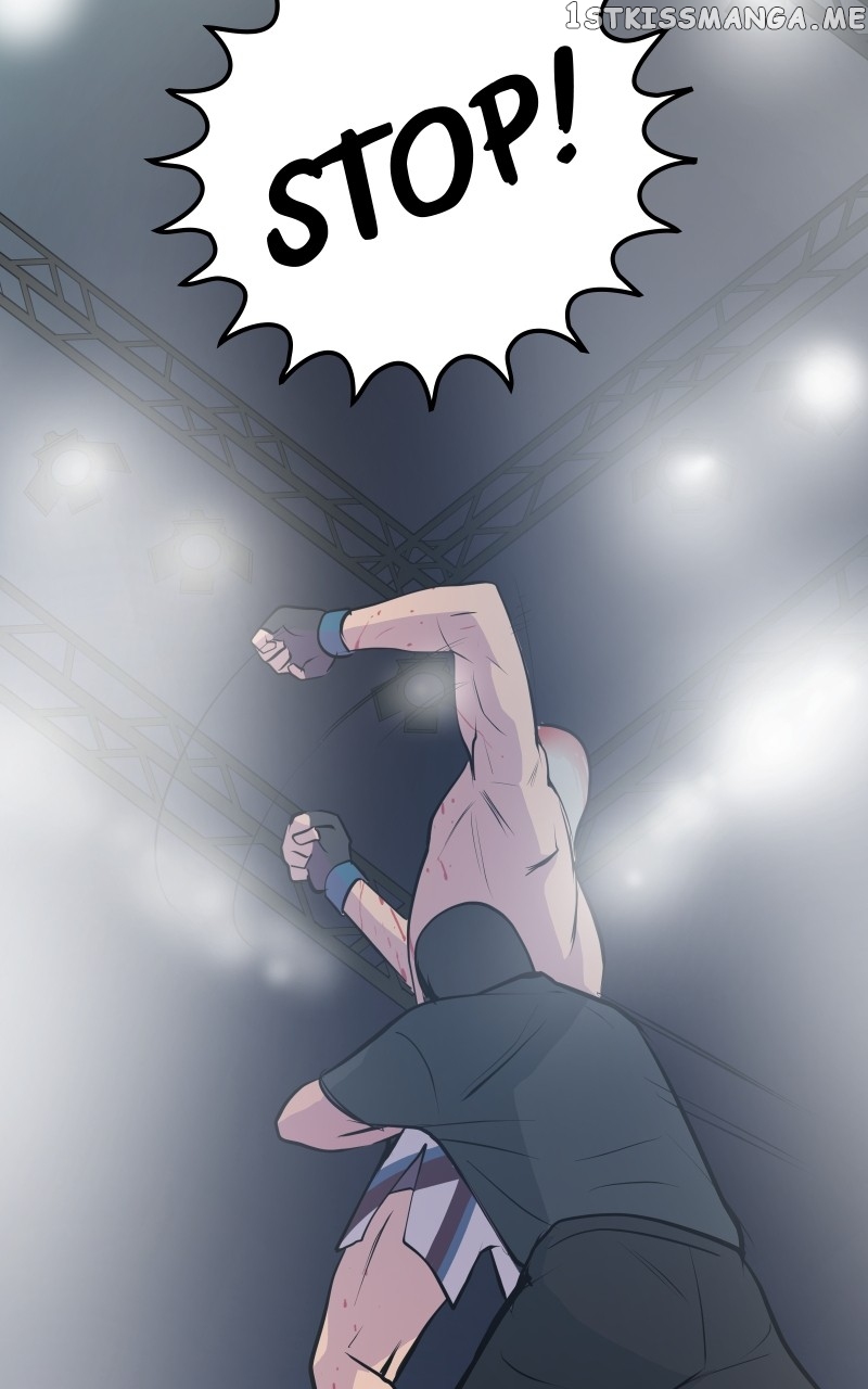 The Tomato Can Chapter 22 - page 34