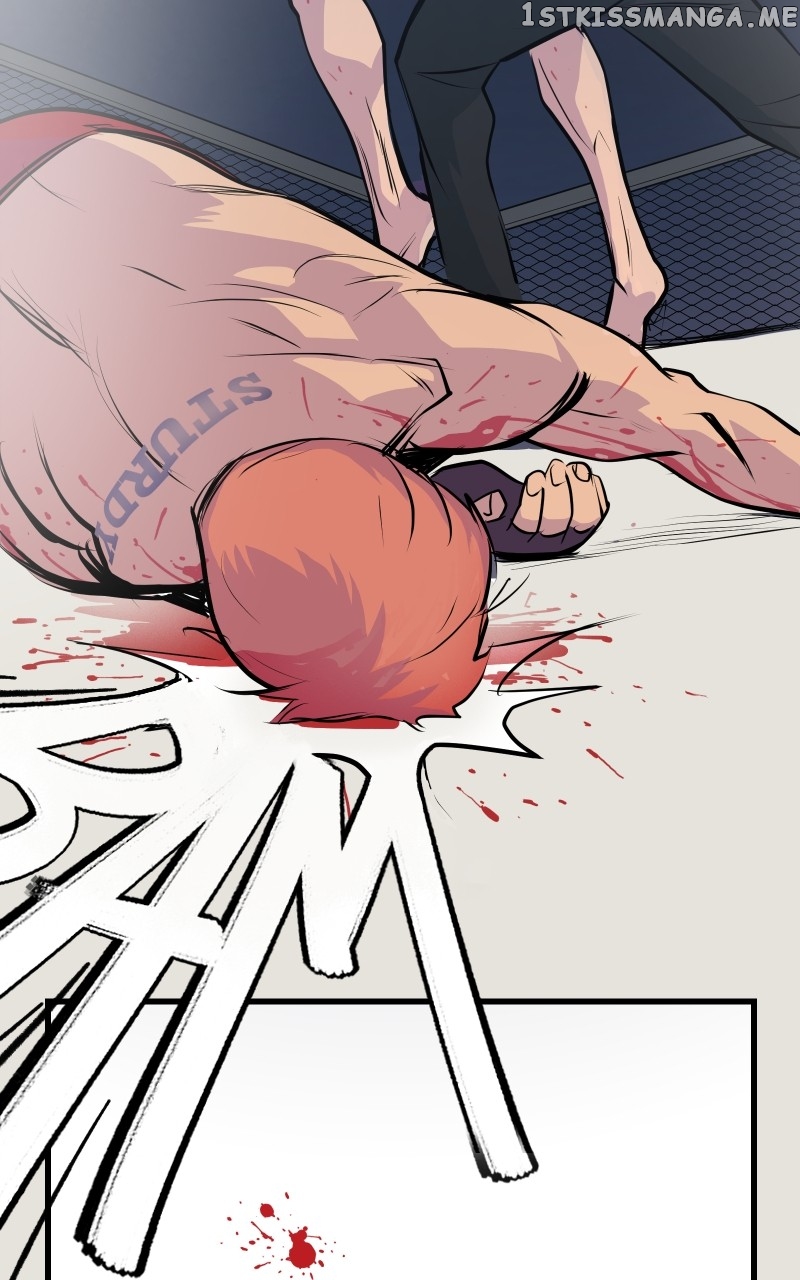 The Tomato Can Chapter 22 - page 35