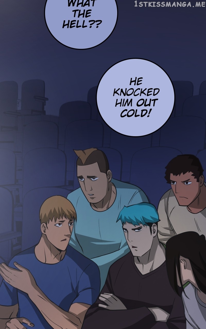The Tomato Can Chapter 22 - page 41
