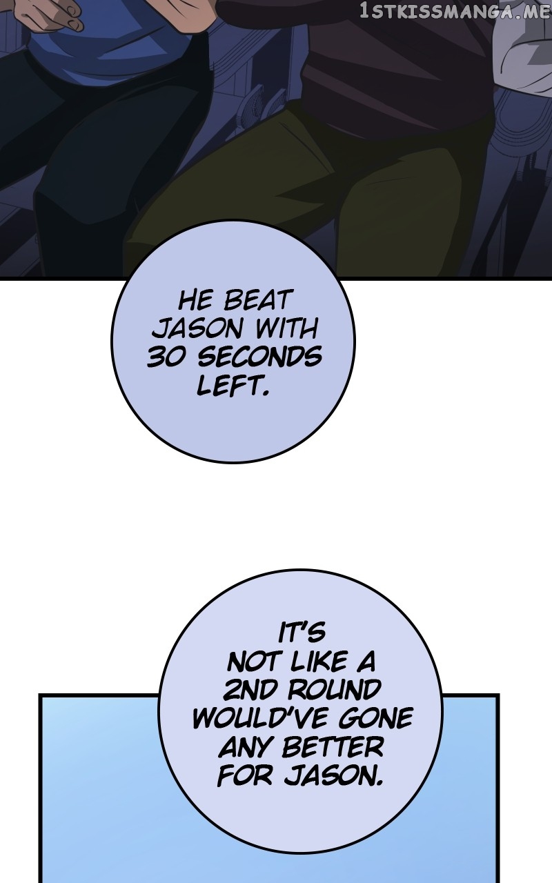 The Tomato Can Chapter 22 - page 42