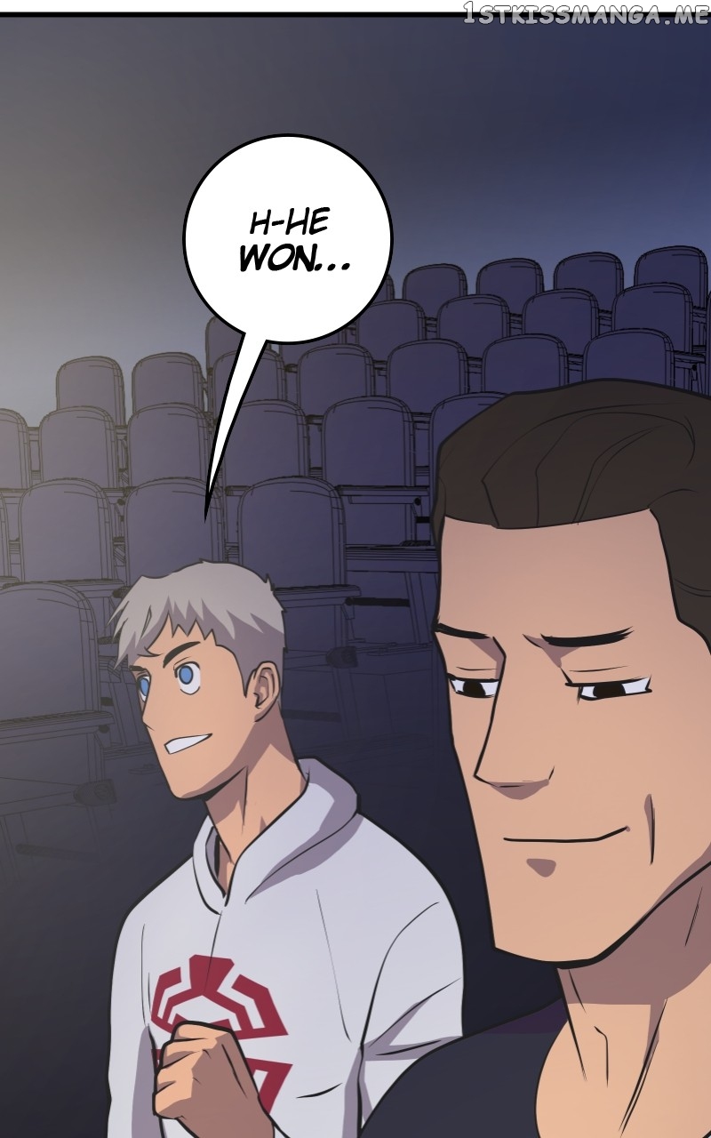 The Tomato Can Chapter 22 - page 48