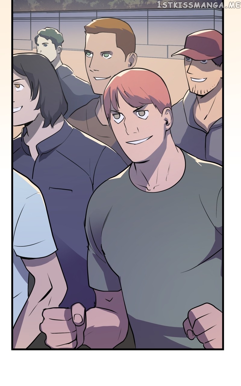 The Tomato Can Chapter 22 - page 5