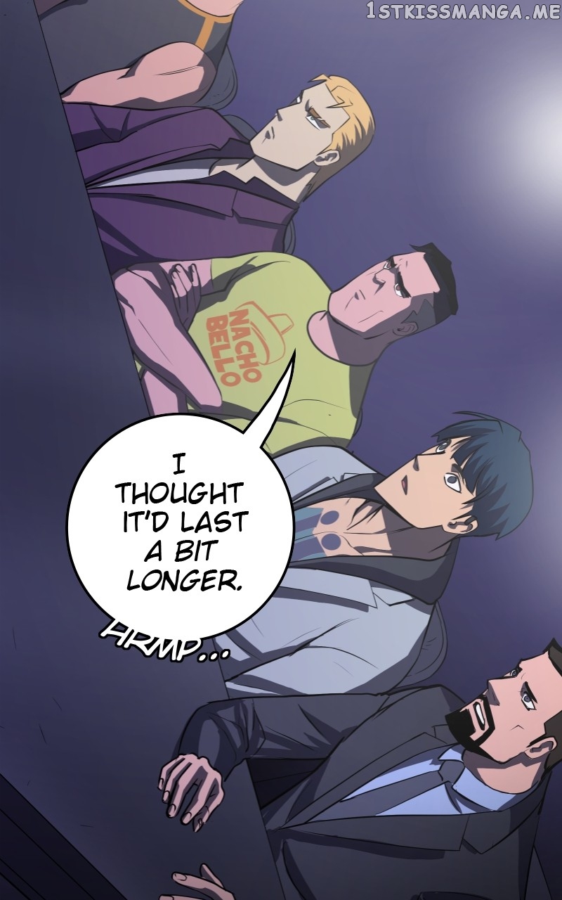 The Tomato Can Chapter 22 - page 54