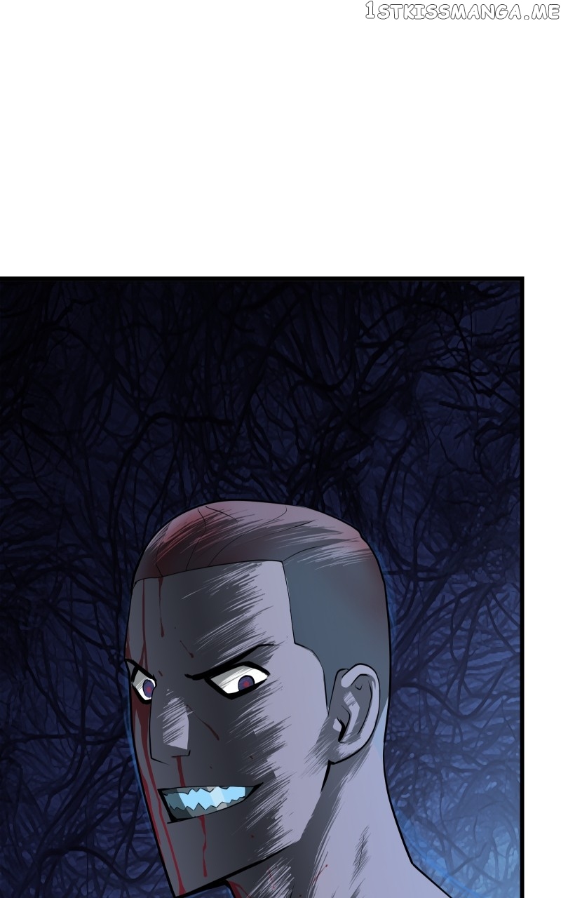 The Tomato Can Chapter 22 - page 59