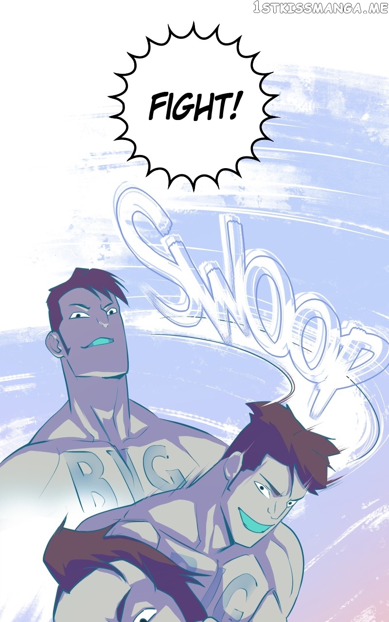 The Tomato Can Chapter 22 - page 6