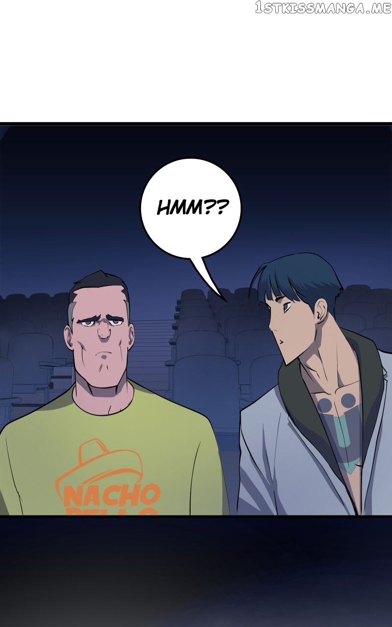 The Tomato Can Chapter 22 - page 61