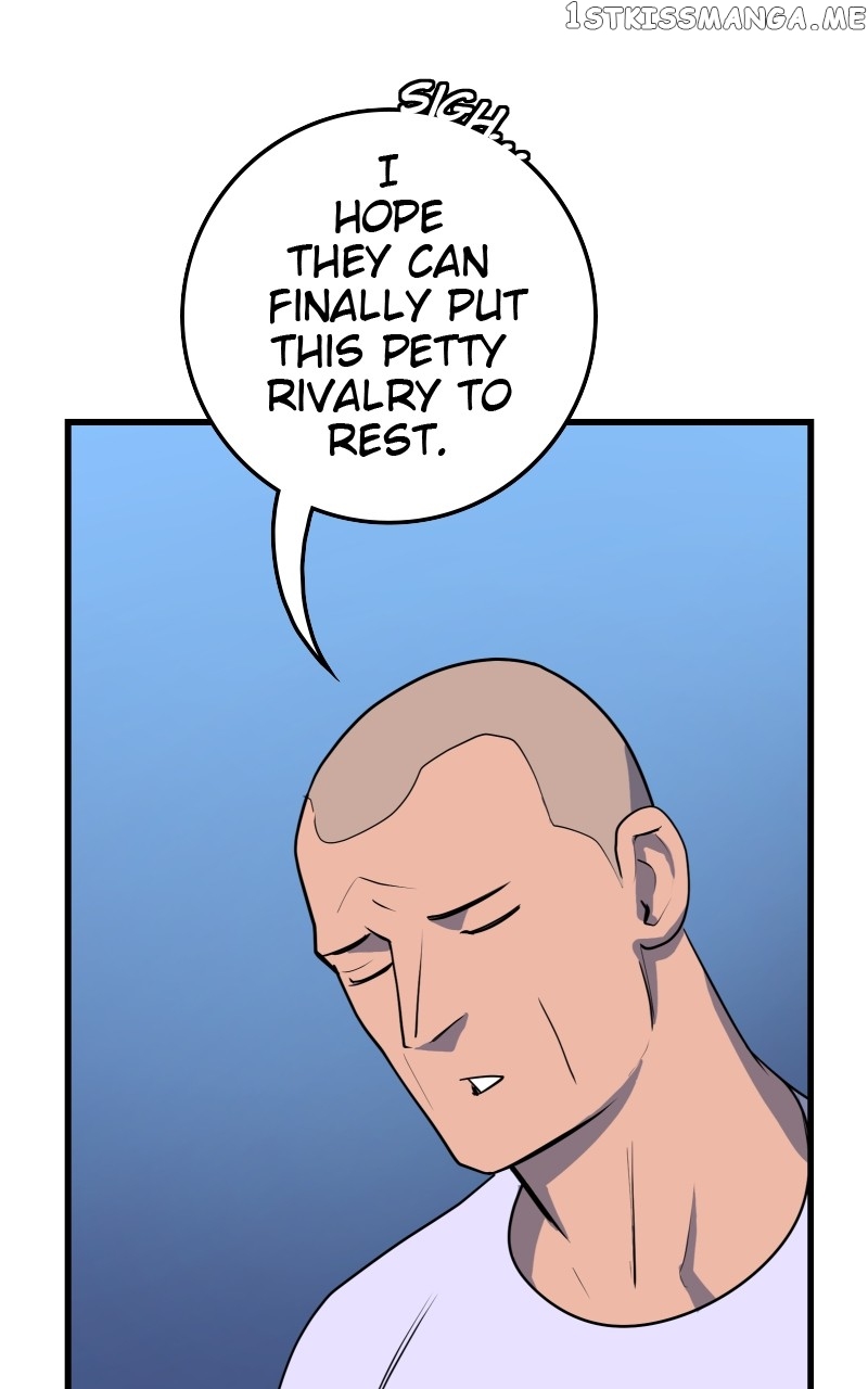 The Tomato Can Chapter 22 - page 67