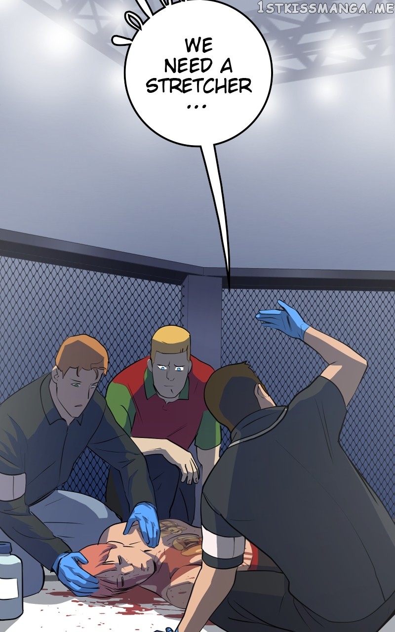 The Tomato Can Chapter 22 - page 69
