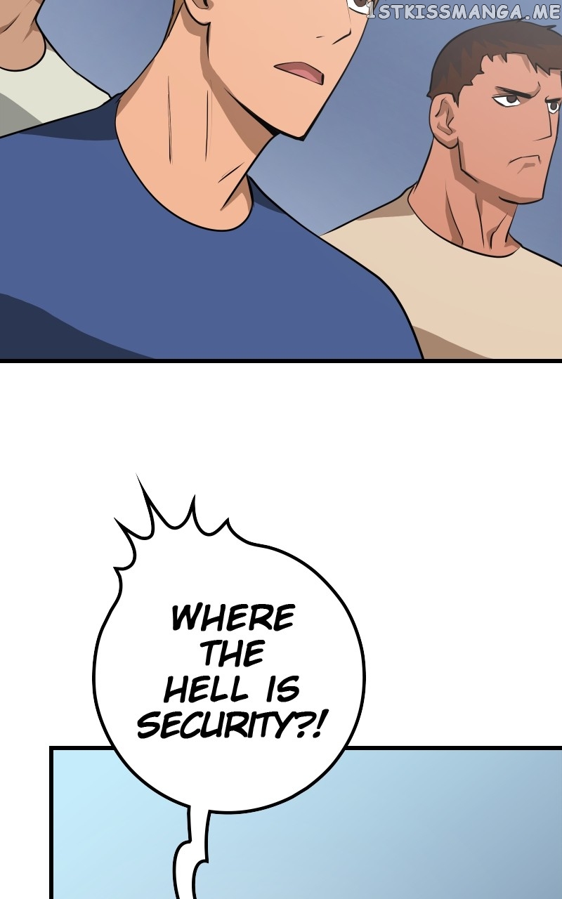 The Tomato Can Chapter 22 - page 79