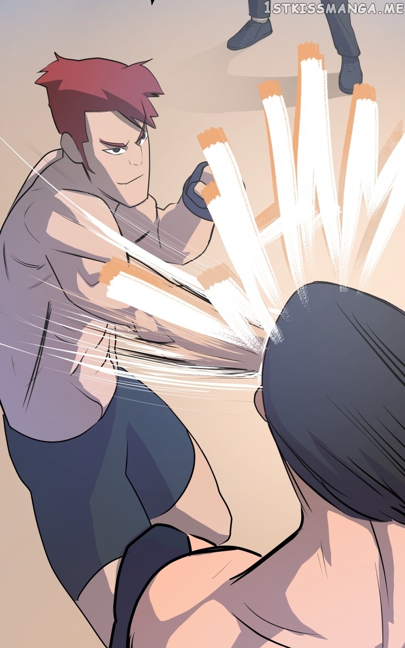The Tomato Can Chapter 22 - page 9