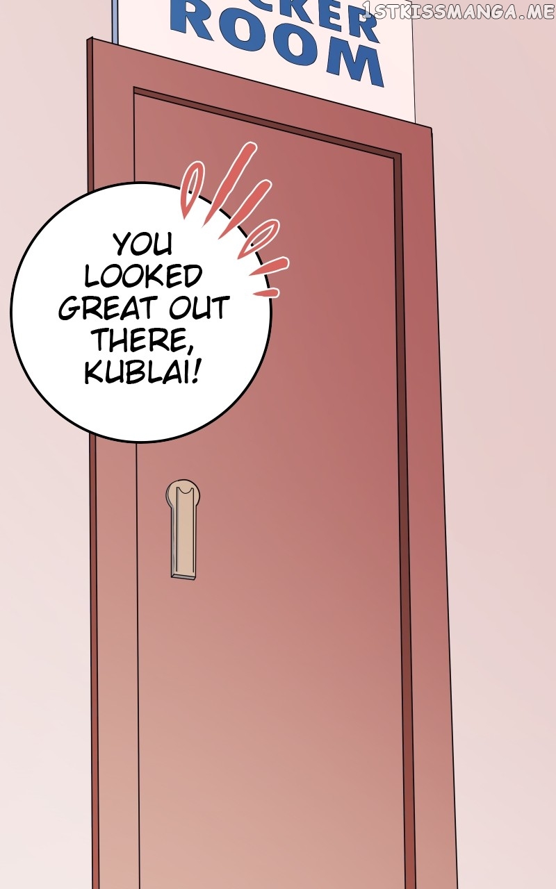 The Tomato Can Chapter 22 - page 91
