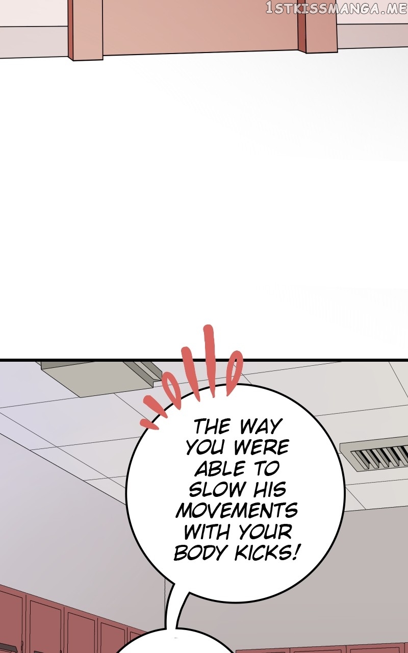 The Tomato Can Chapter 22 - page 92