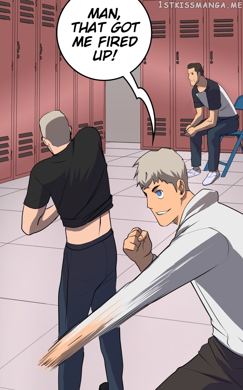 The Tomato Can Chapter 22 - page 93