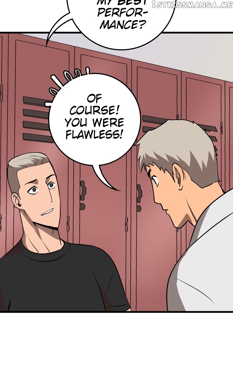 The Tomato Can Chapter 22 - page 95