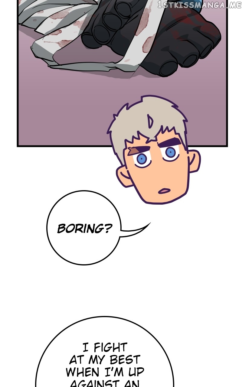 The Tomato Can Chapter 22 - page 99