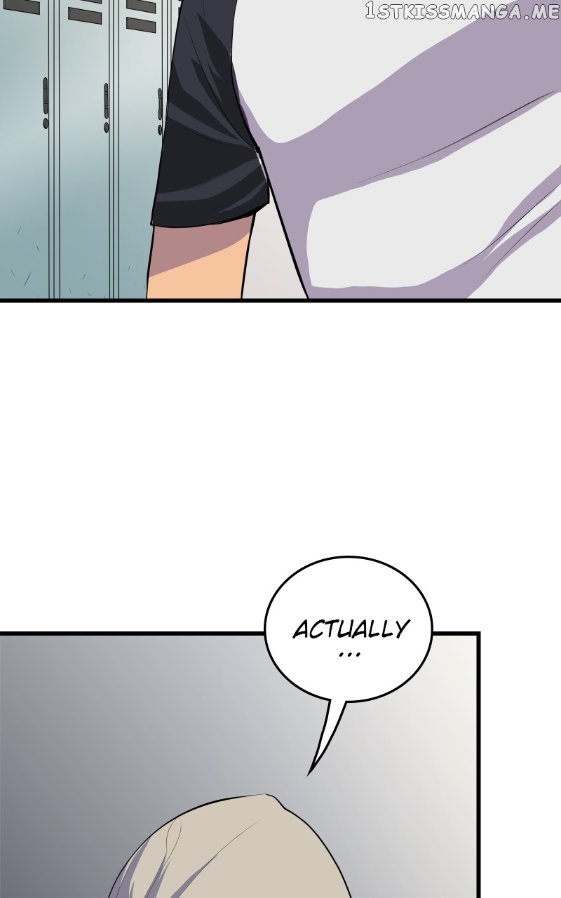 The Tomato Can Chapter 21 - page 10