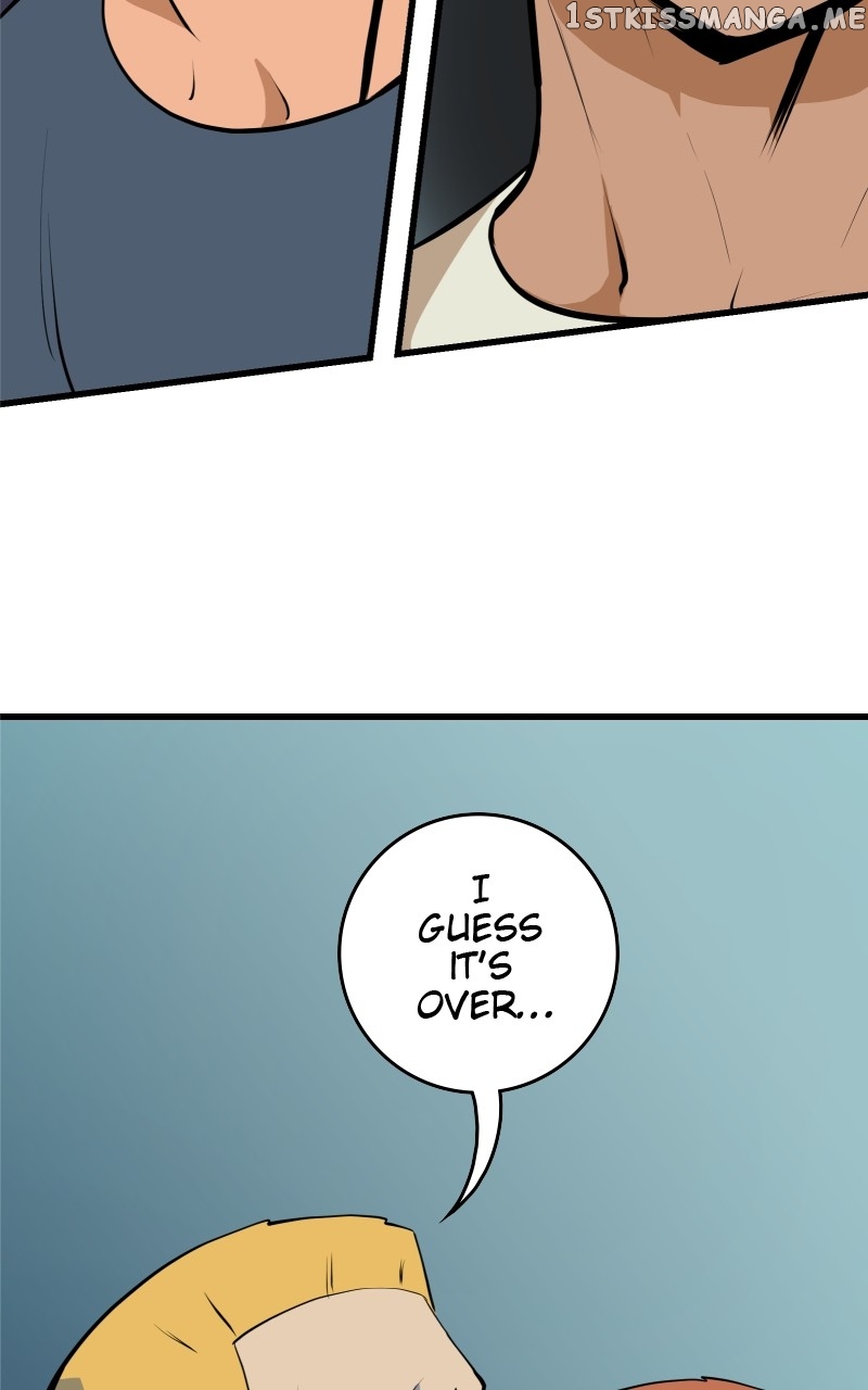 The Tomato Can Chapter 21 - page 100