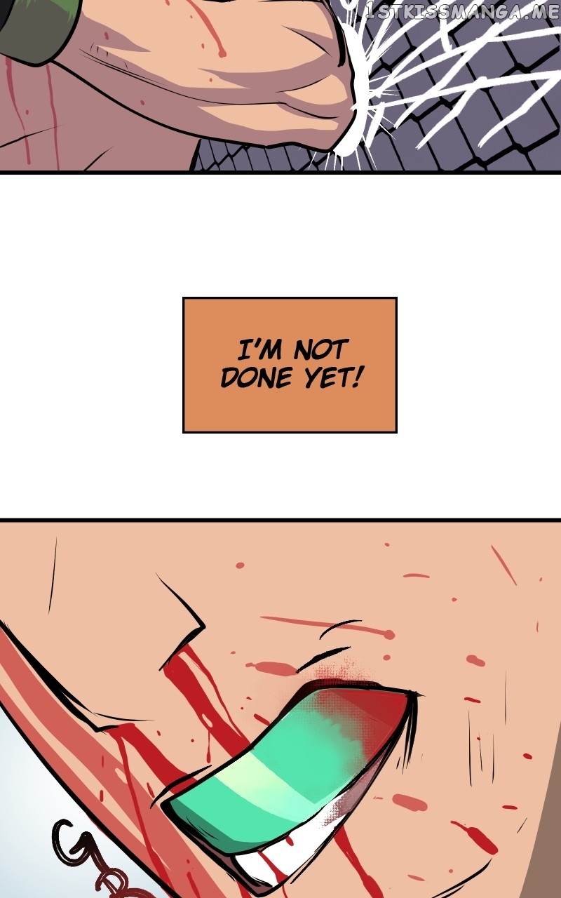 The Tomato Can Chapter 21 - page 107