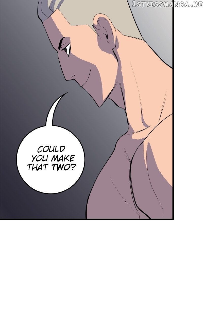 The Tomato Can Chapter 21 - page 11