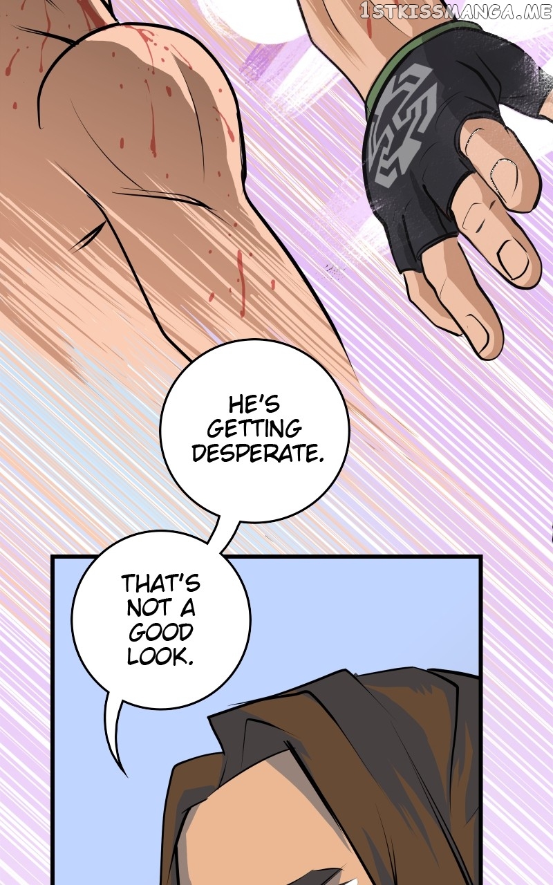 The Tomato Can Chapter 21 - page 110