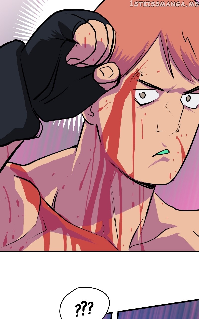 The Tomato Can Chapter 21 - page 117