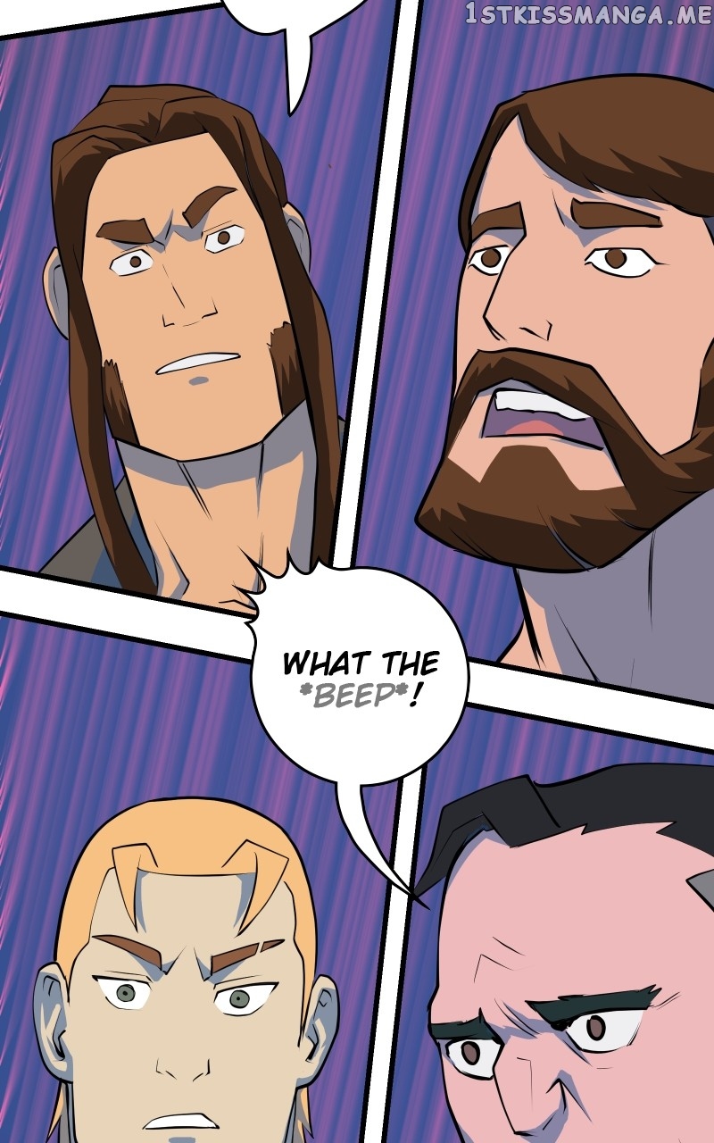 The Tomato Can Chapter 21 - page 118