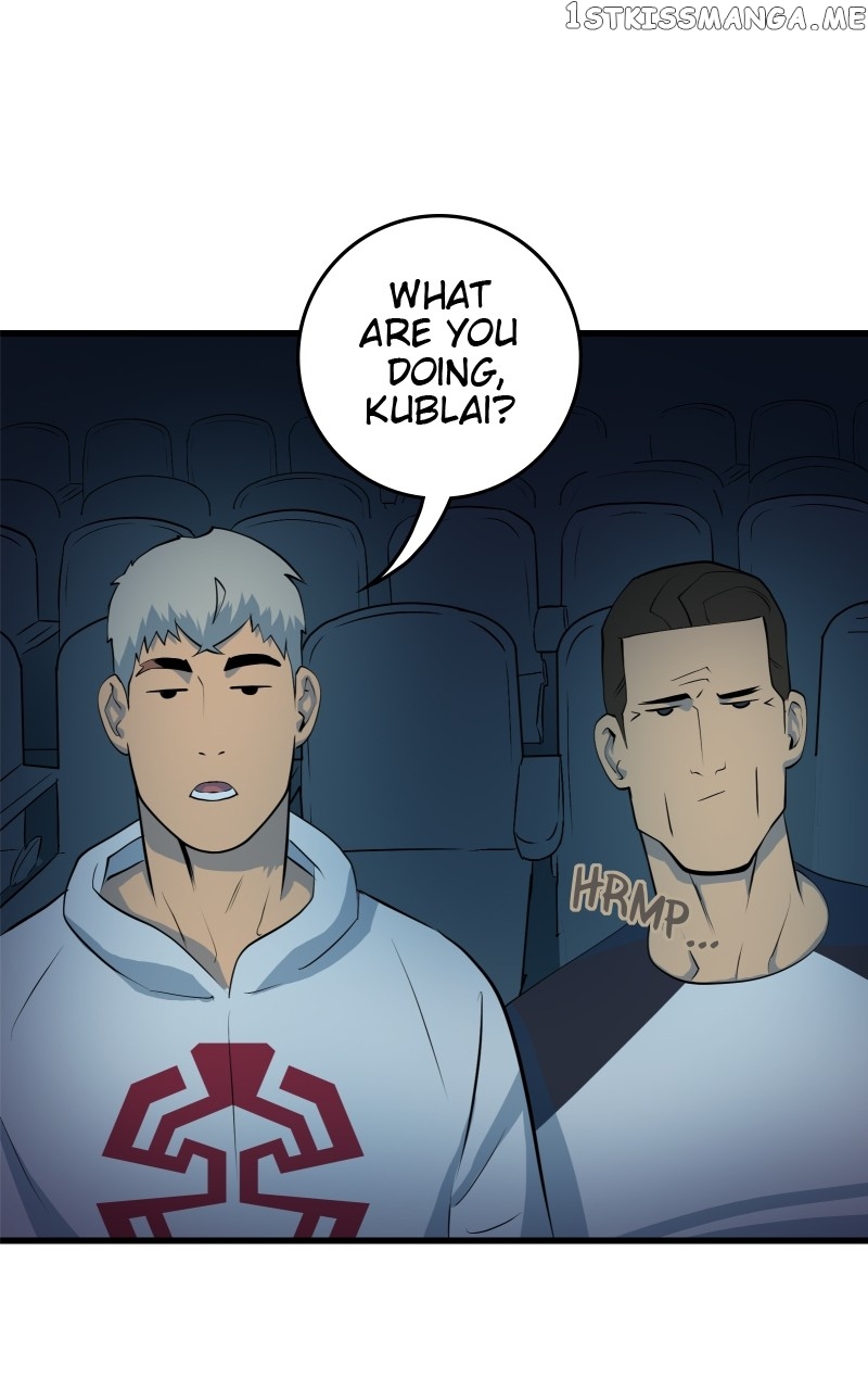 The Tomato Can Chapter 21 - page 120