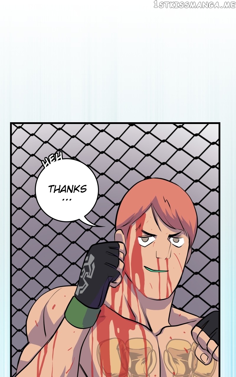 The Tomato Can Chapter 21 - page 121