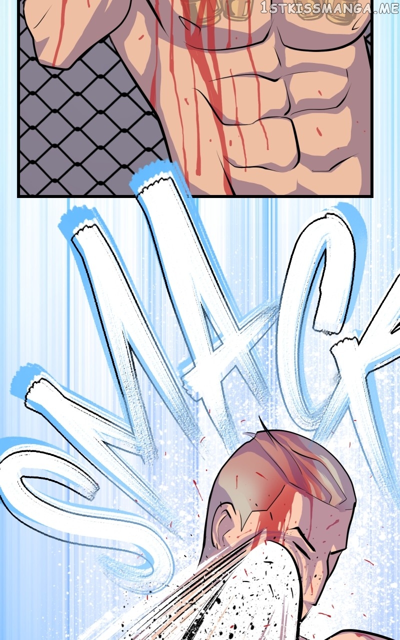 The Tomato Can Chapter 21 - page 122