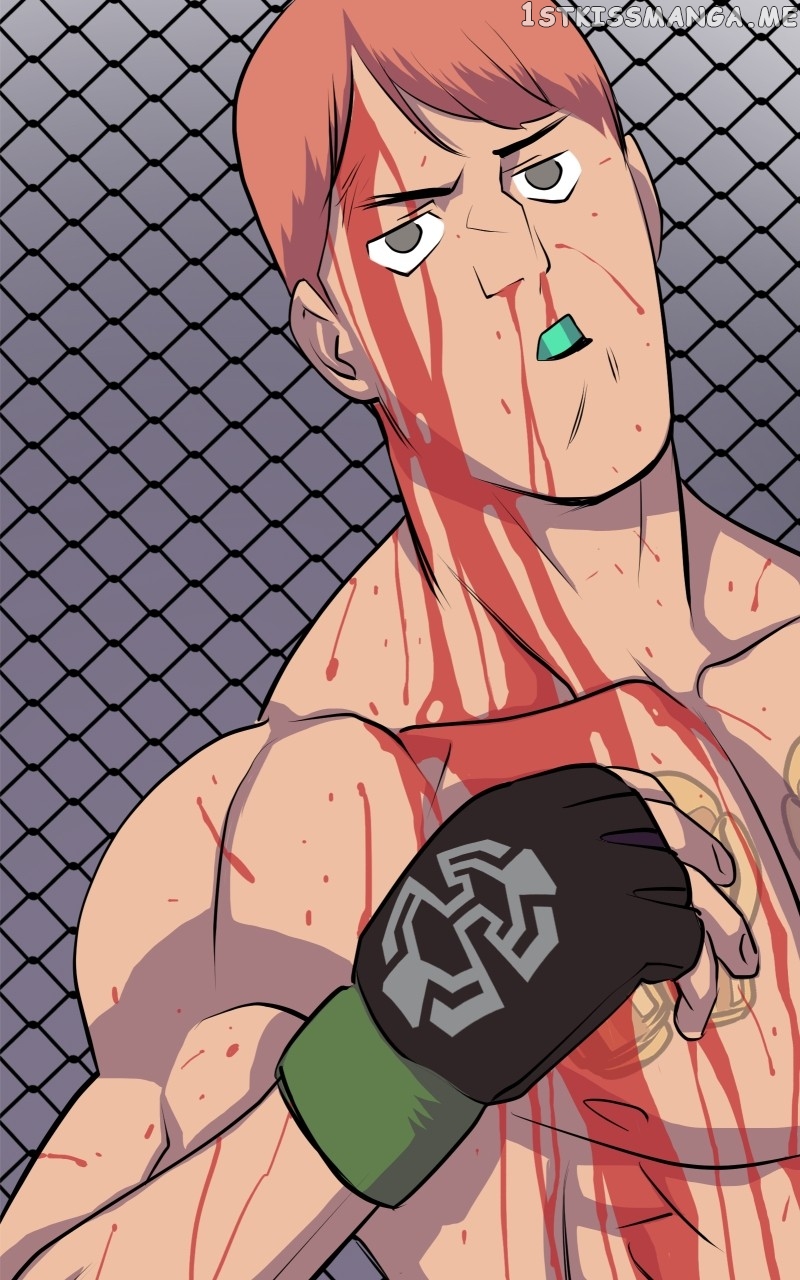 The Tomato Can Chapter 21 - page 125