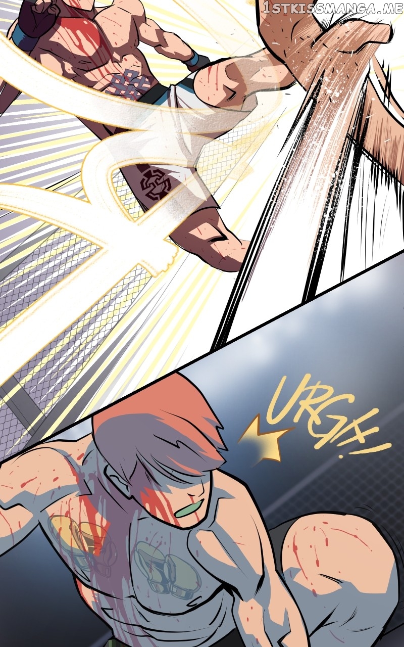 The Tomato Can Chapter 21 - page 133