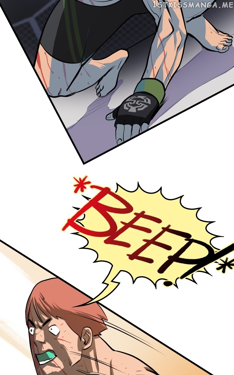 The Tomato Can Chapter 21 - page 134