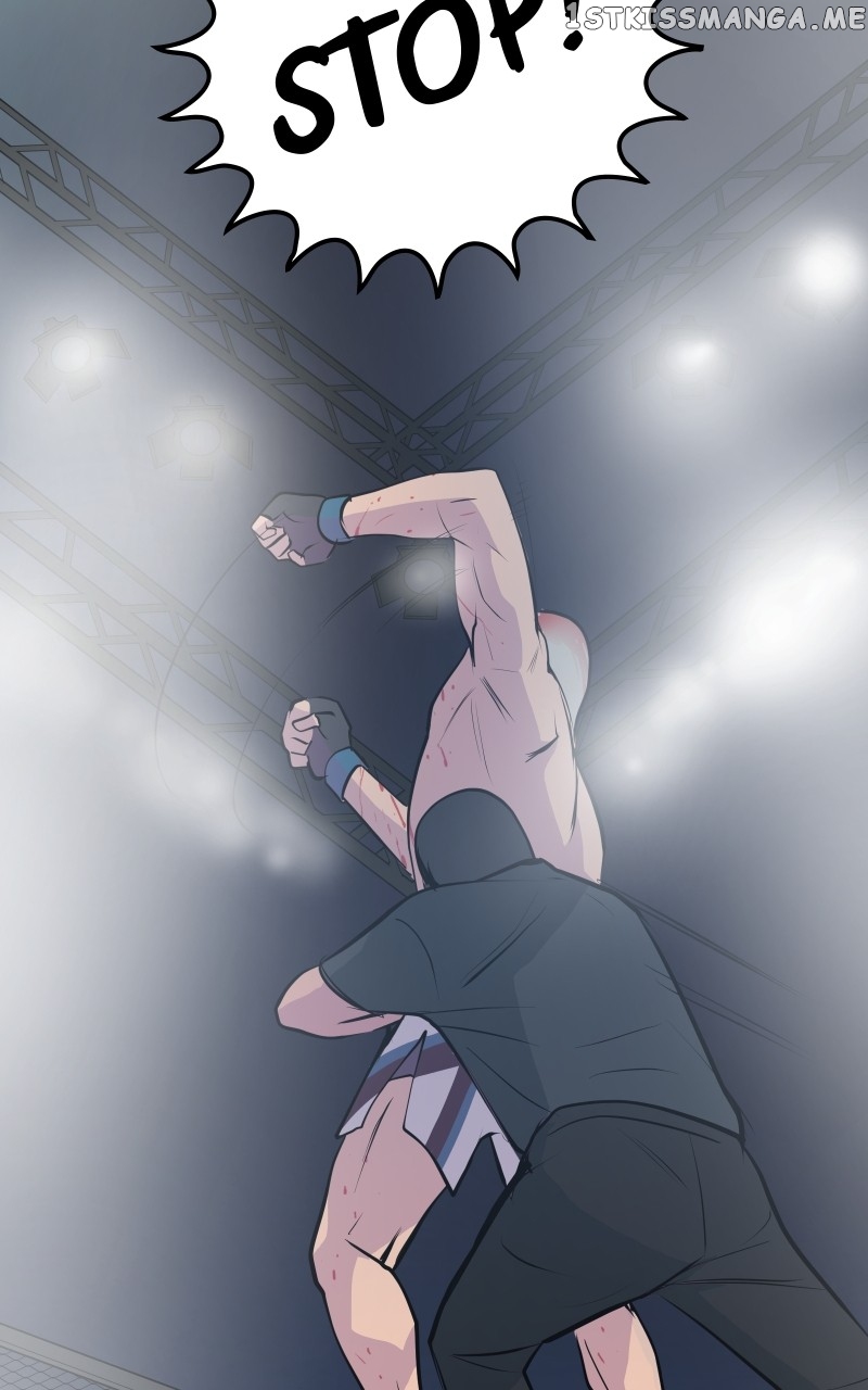 The Tomato Can Chapter 21 - page 146