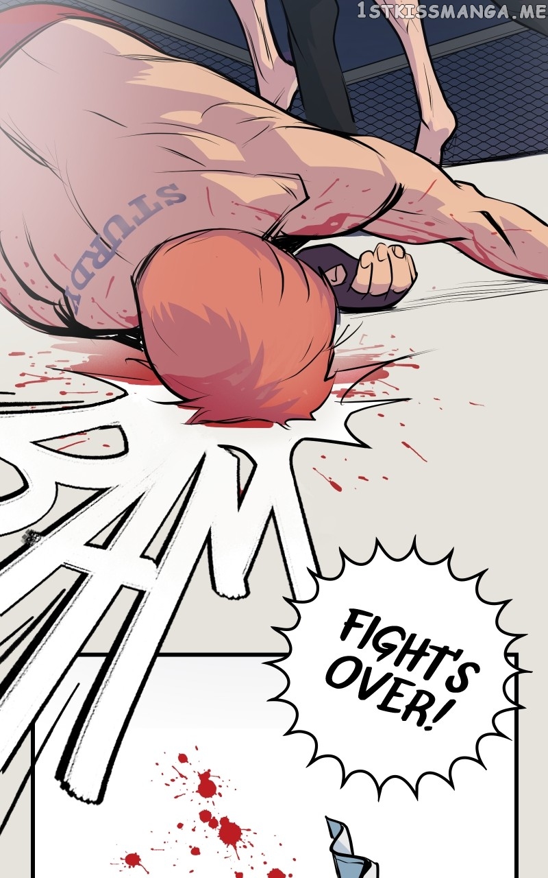 The Tomato Can Chapter 21 - page 147