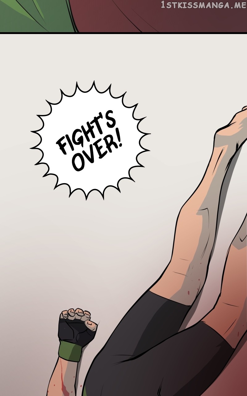 The Tomato Can Chapter 21 - page 150