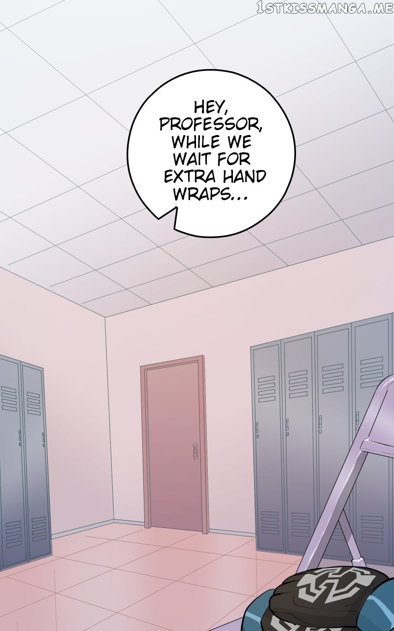 The Tomato Can Chapter 21 - page 2