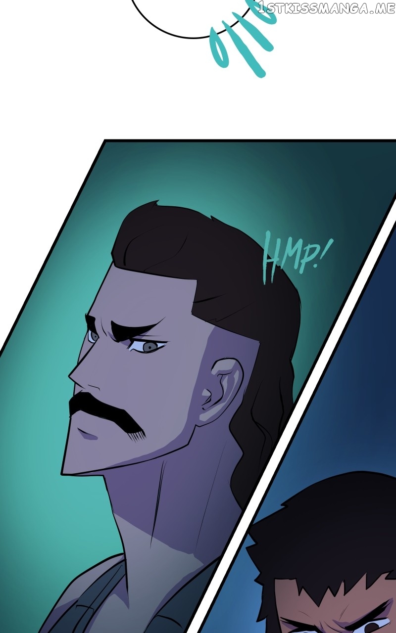 The Tomato Can Chapter 21 - page 21