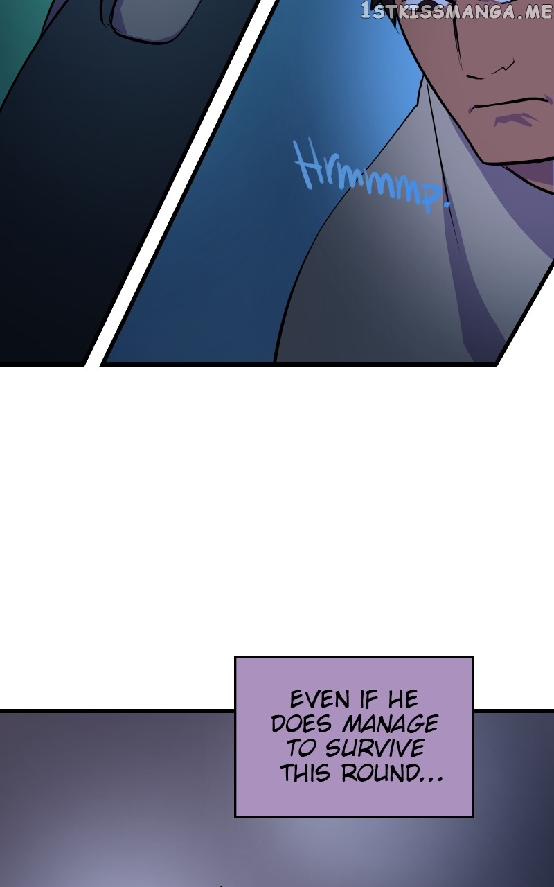 The Tomato Can Chapter 21 - page 22
