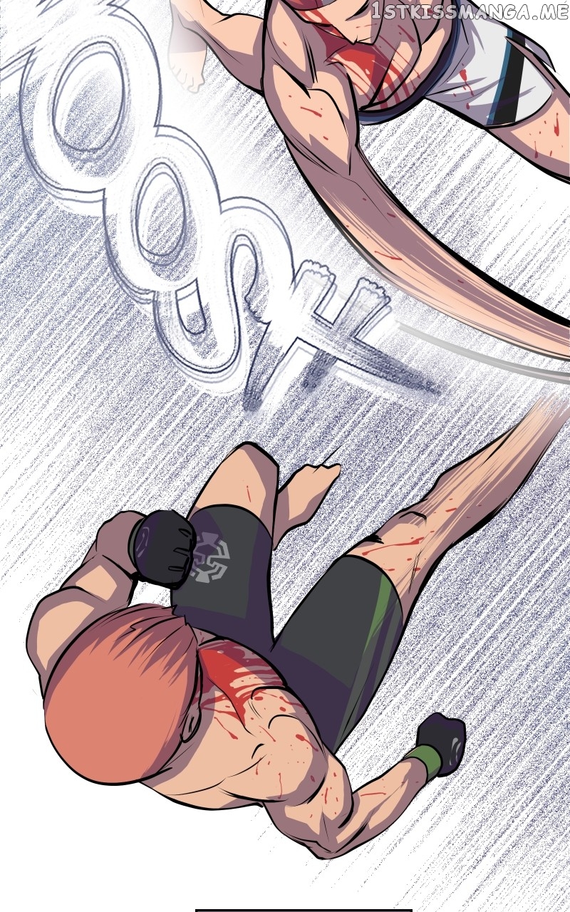 The Tomato Can Chapter 21 - page 25