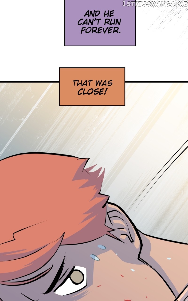 The Tomato Can Chapter 21 - page 26