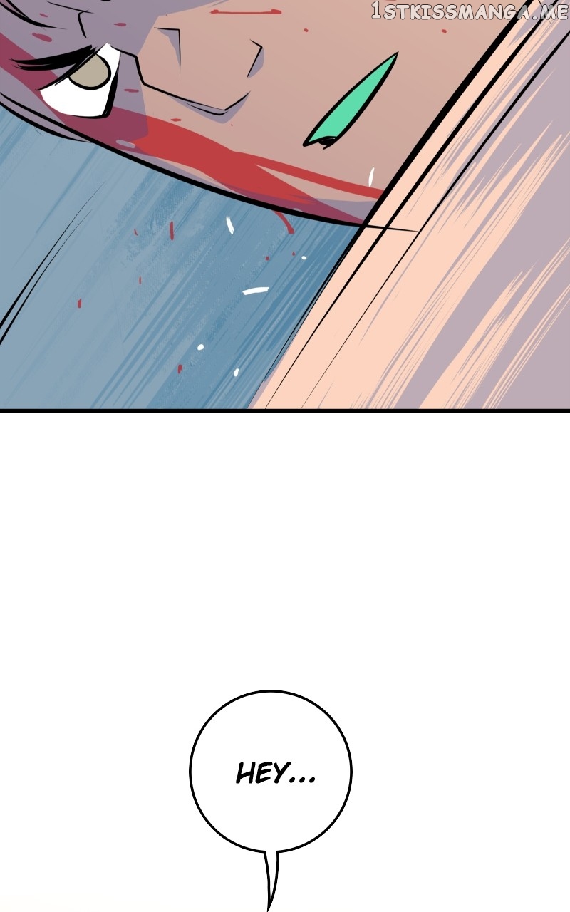 The Tomato Can Chapter 21 - page 27